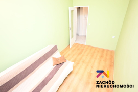 Mieszkanie 2 pok. Ul. Wrocławska